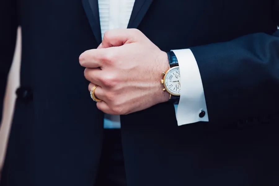 Stylish Italian Men's Wardrobe Tips