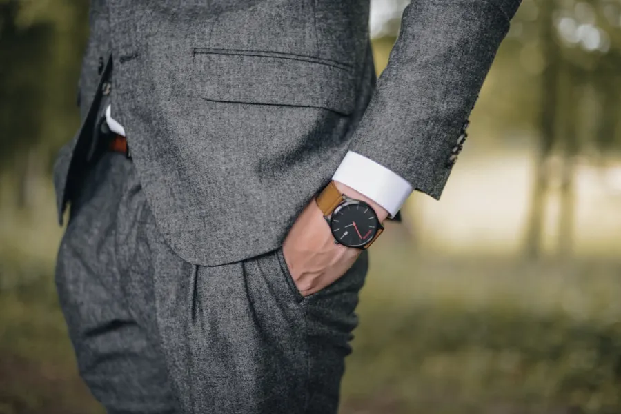 Modern Italian Style Guide for Men