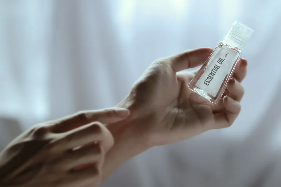 Fragrance Selection Tips
