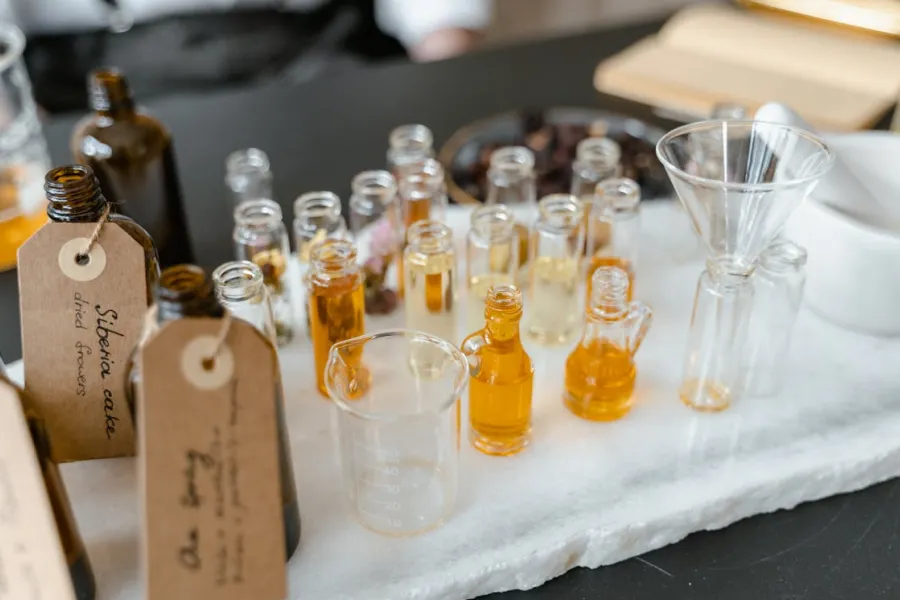Fragrance Shopping Advice for Beginners