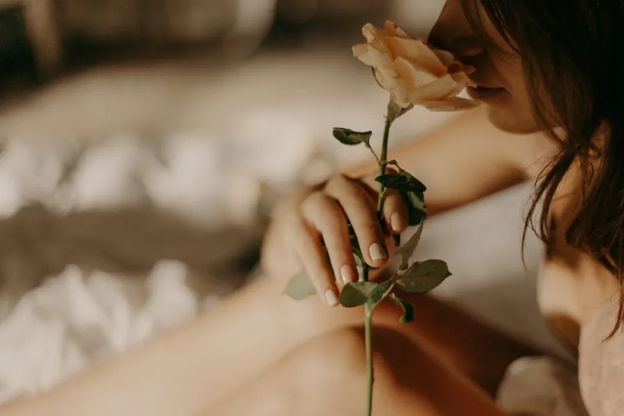 Fragrance Shopping Advice for Beginners