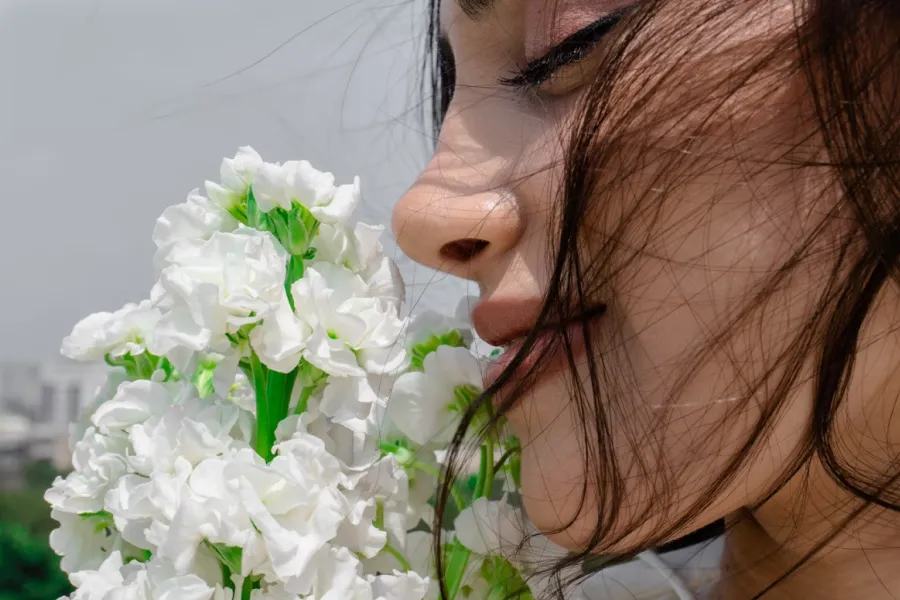 Fragrance Selection Tips