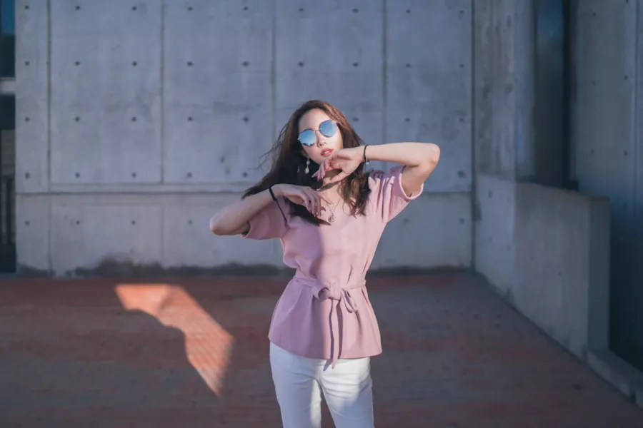Personal Fashion Branding Guide