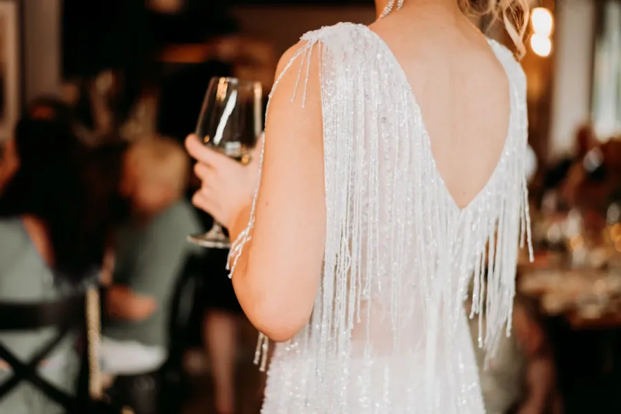 Elegant Wedding Guest Outfit Ideas