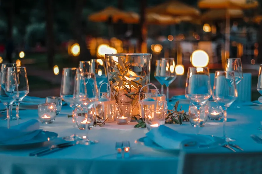 Elegant Wedding Guest Outfit Ideas