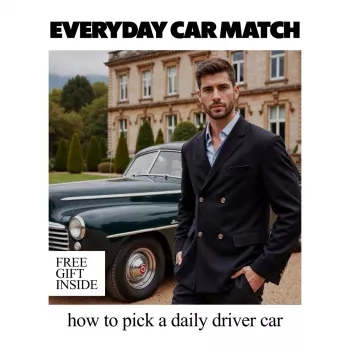 How to Choose a Daily Driver That Fits Your Life