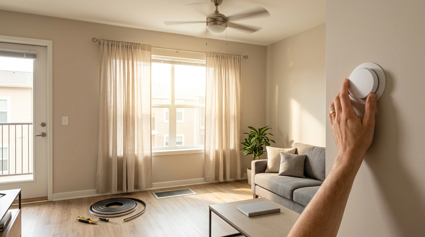 Cut Your AC Bill: 7-Day Plan to Stay Cool for Less