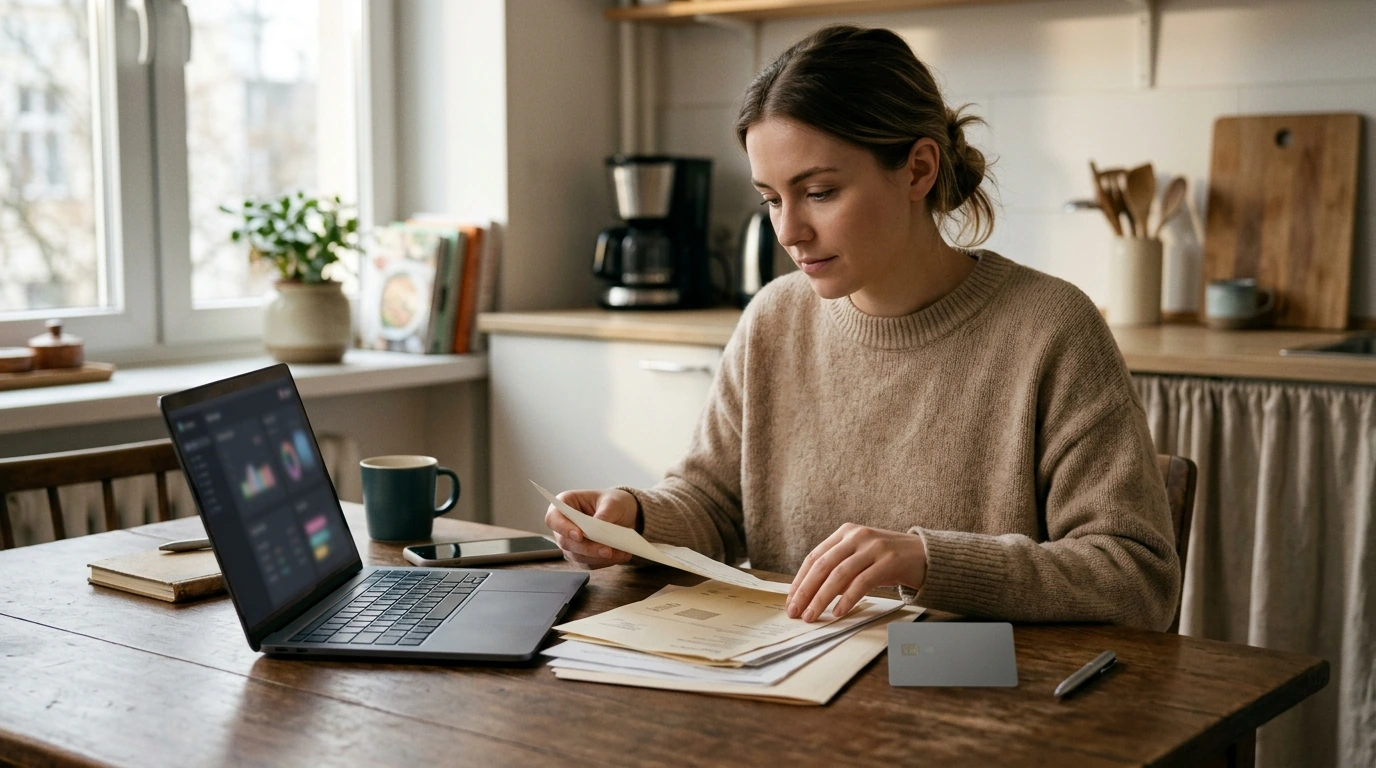 Build Credit Fast: A Safe 5-Step Plan That Works