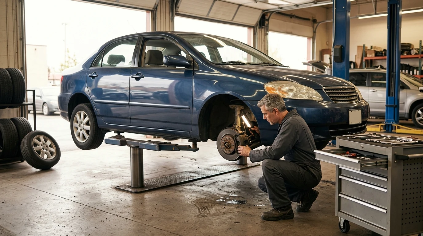 How Long Do Cars Last? Mileage, Years, and What Matters
