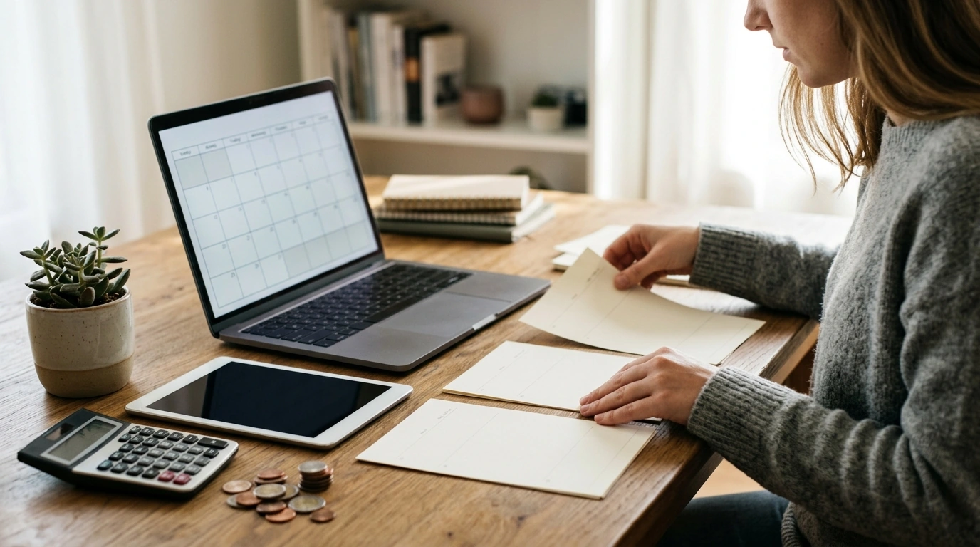 Passive Income Roadmap: 30-Day Plan for Beginners