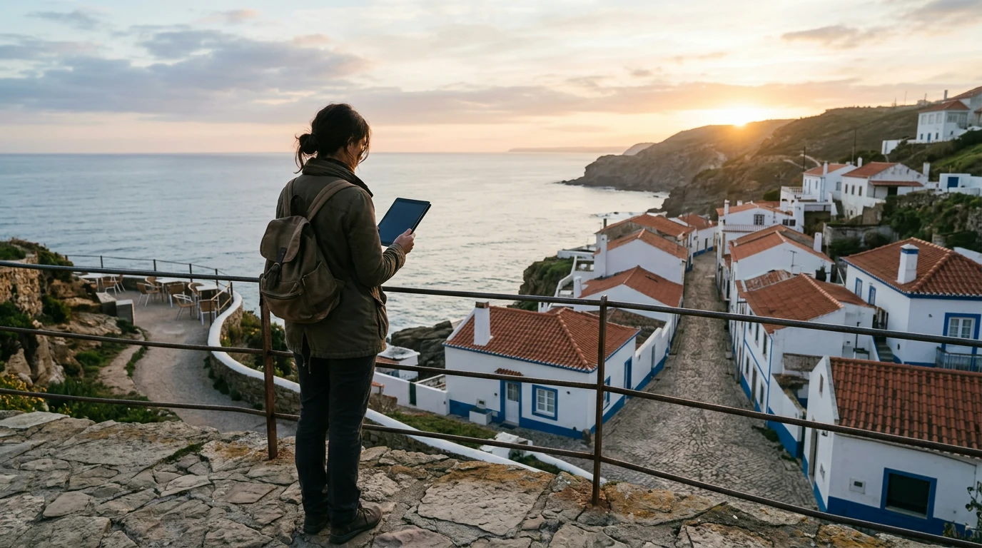 Quiet Travel: AI-Powered Swaps for Fewer Crowds