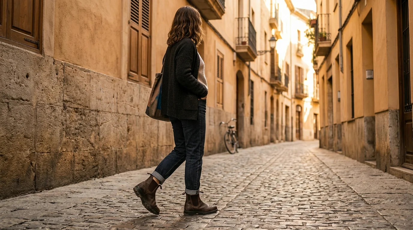 Best Women’s Leather Boot Brands for Every Style