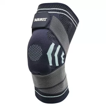 Knee Support Brace Guide: Sports Pain Relief & Stability